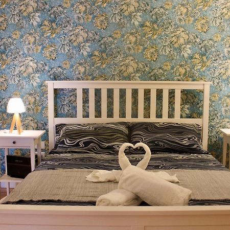 Centro Storico Bed And Breakfast Vico Del Gargano Ngoại thất bức ảnh