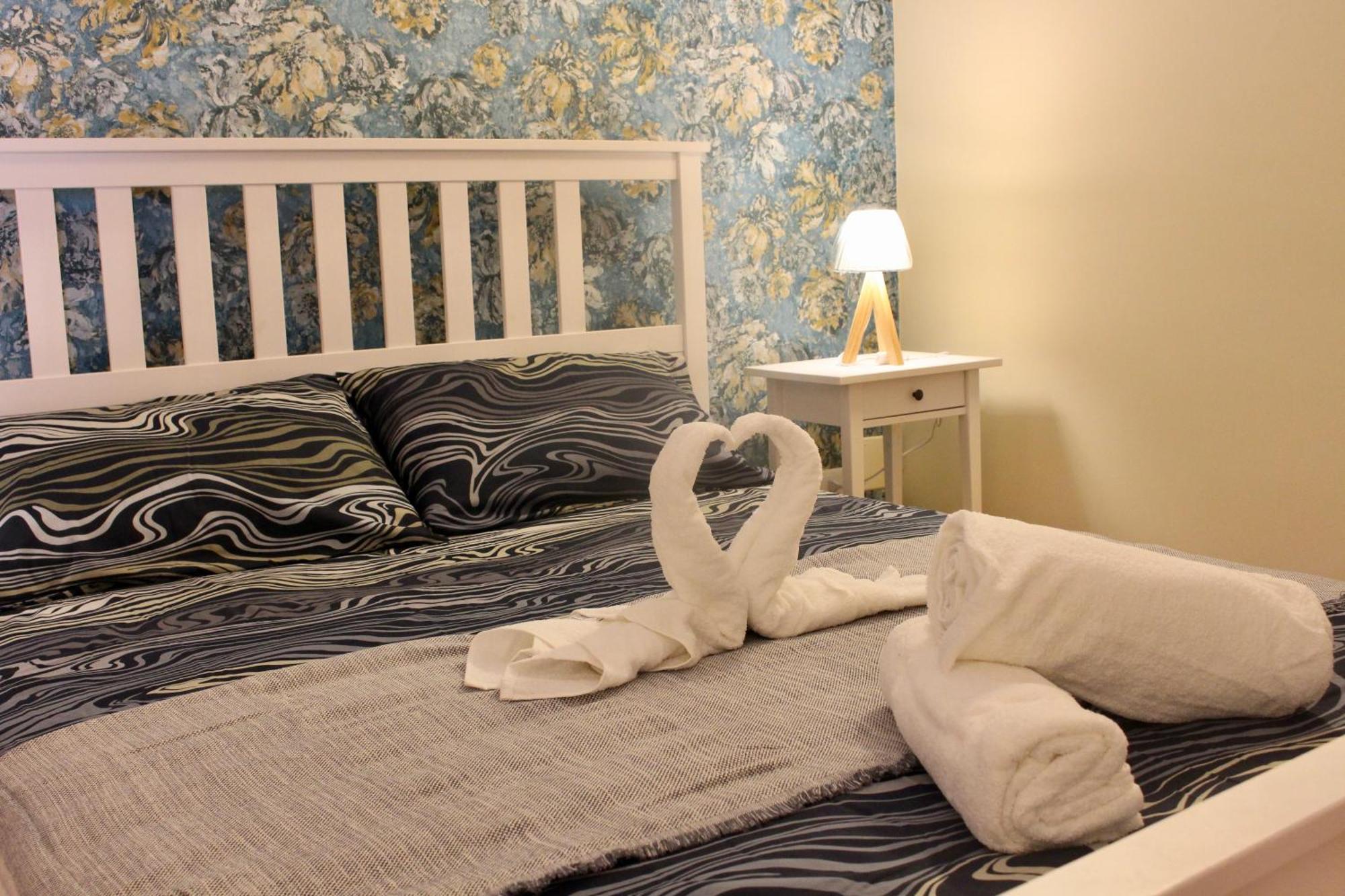 Centro Storico Bed And Breakfast Vico Del Gargano Ngoại thất bức ảnh