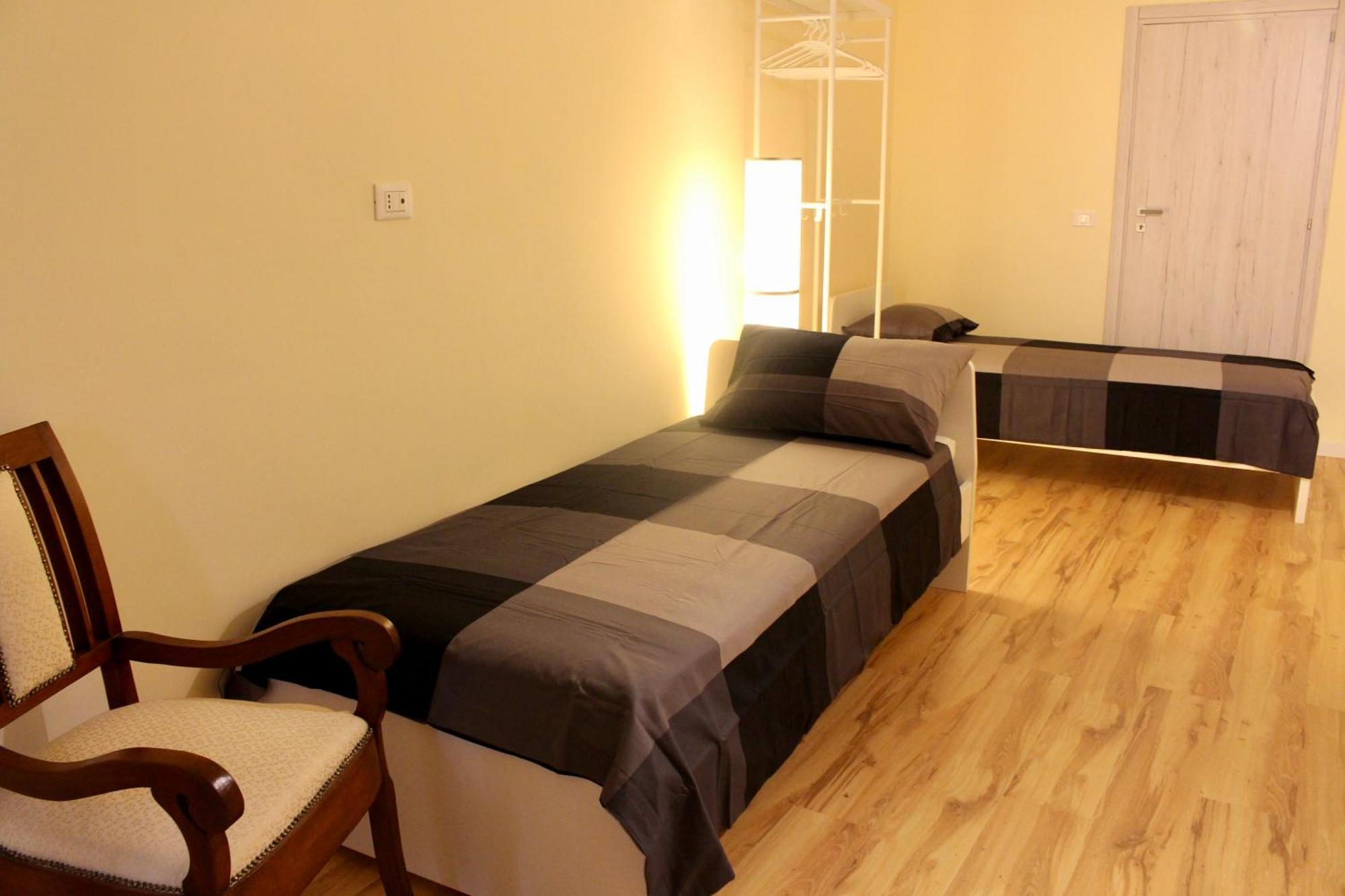 Centro Storico Bed And Breakfast Vico Del Gargano Ngoại thất bức ảnh