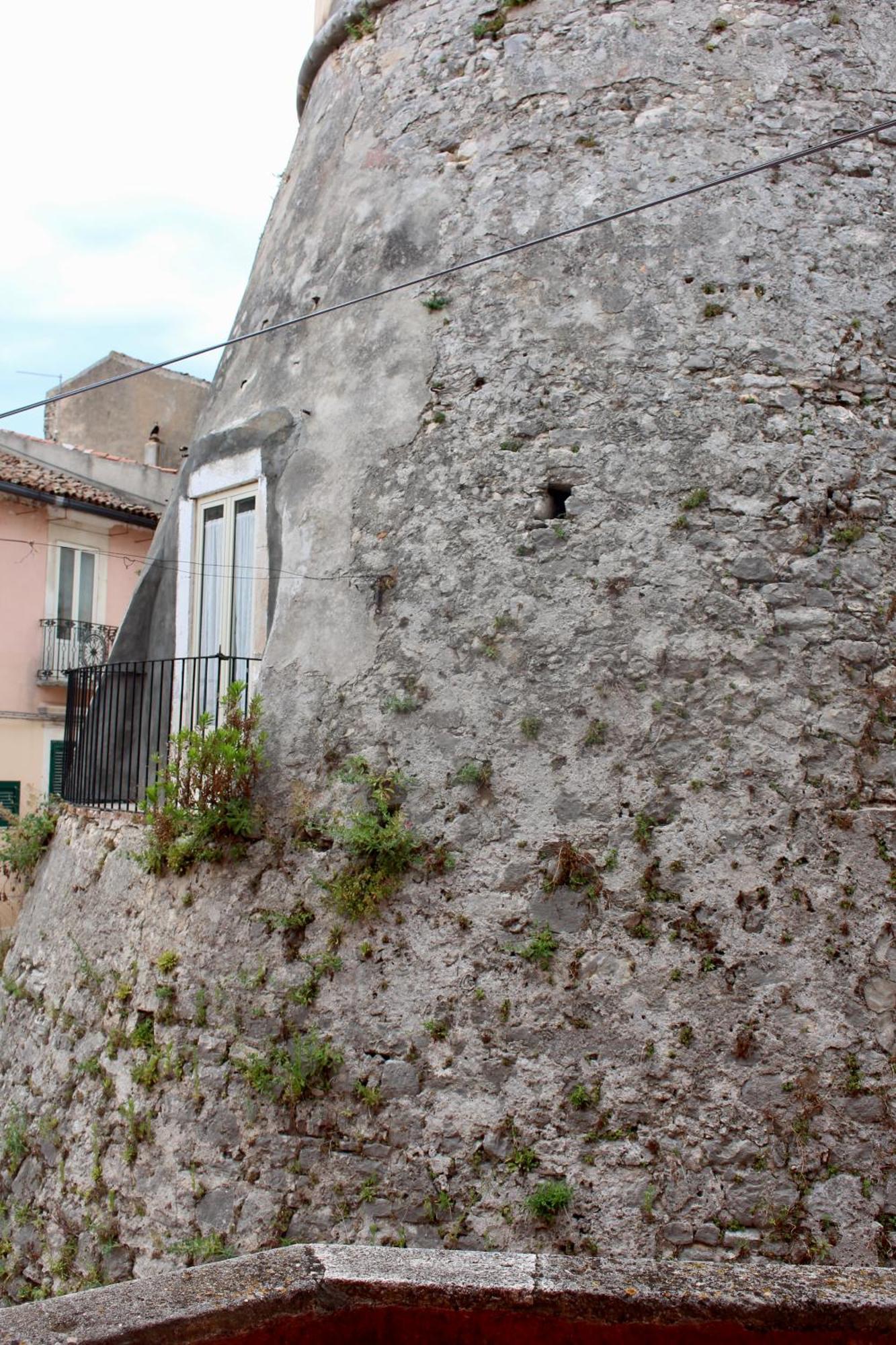 Centro Storico Bed And Breakfast Vico Del Gargano Ngoại thất bức ảnh